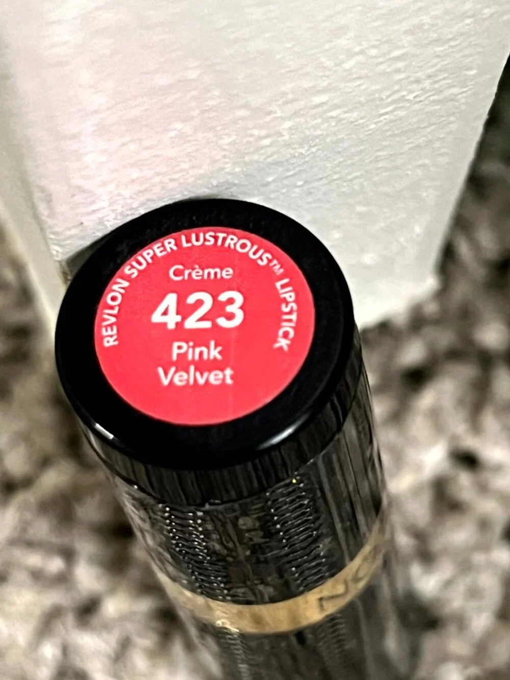 Revlon power fearless